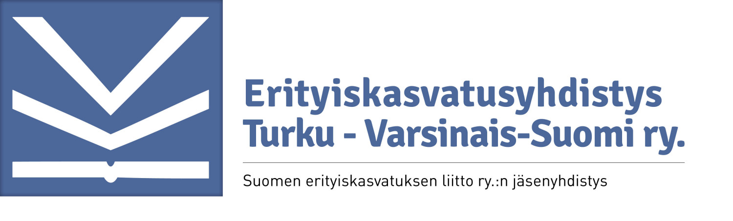 Erityiskasvatusyhdistys Turku &ndash; Varsinais-Suomi ry