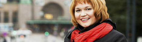 Opetusministerin terveiset