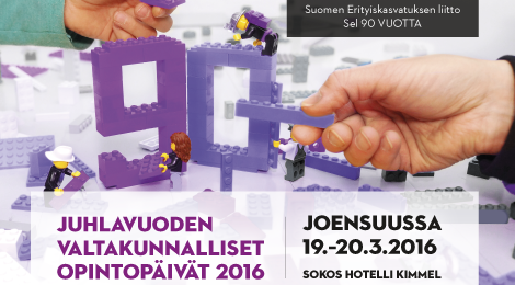 Opintopäivät Joensuussa