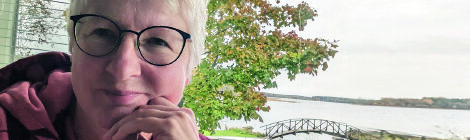 En pensionärs tankar